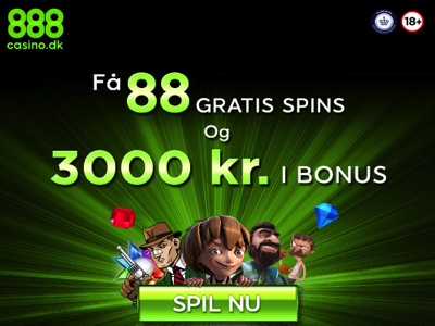 Bedste roulette site