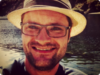 Benjamin Nørregaard - Grundlægger