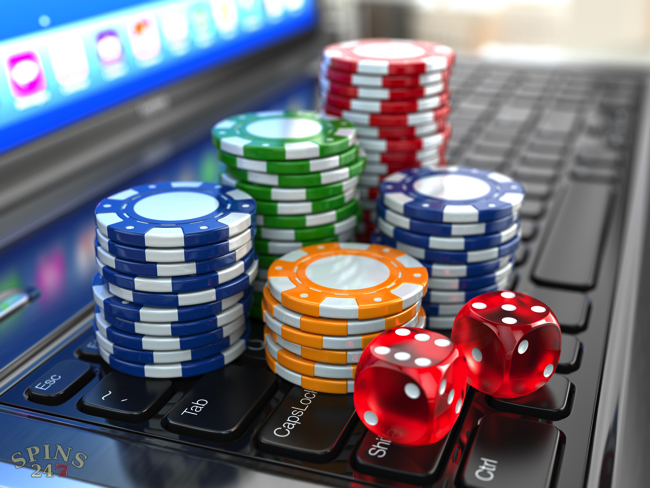 Online Casino