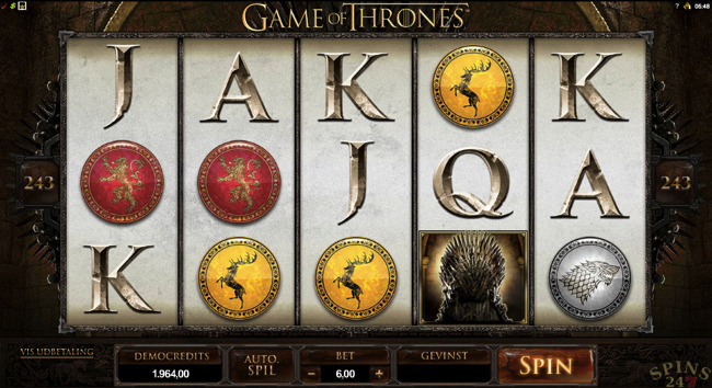 gameofthrones 243 linier screenshot