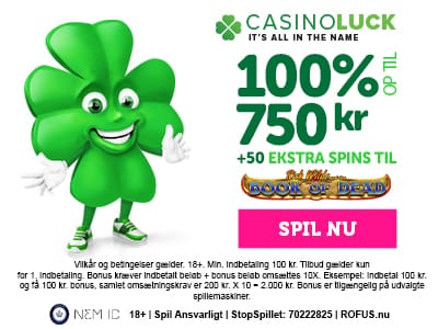 casinoluck